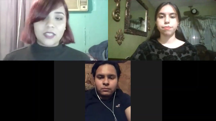2. video Leamos con el corazón